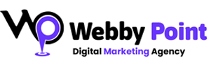 Webby Point-Digital Marketing